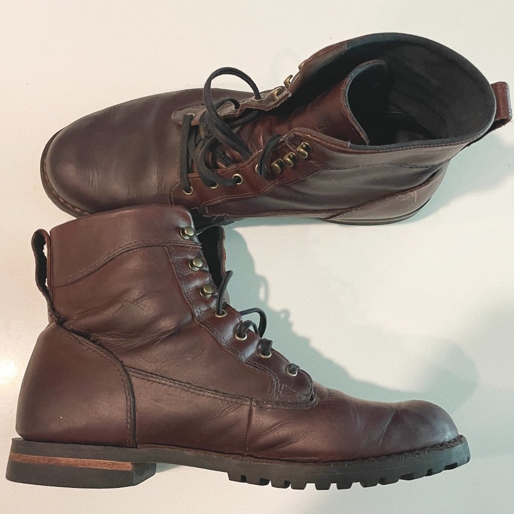 Danner Women's Jack III 6" Lifestyle Boot size 9